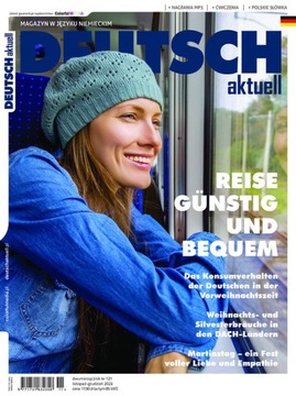 Deutsch Aktuell 121