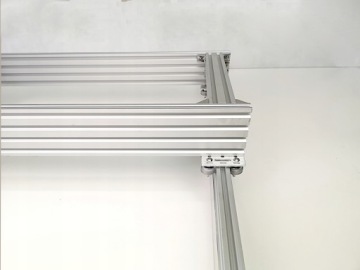 Рубанок для древесных плит 100x300x10 V1