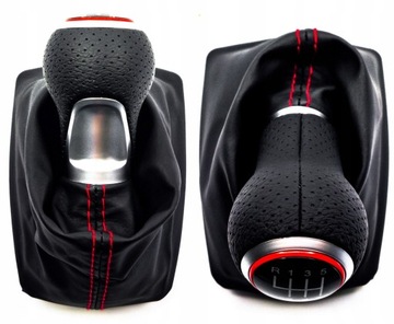 Мех ручки переключения передач AUDI A4 B6 A4 B7 SPORT