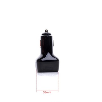 SZYBKA ŁADOWARKA 2x QUICK CHARGE 3.0