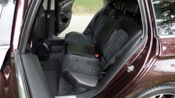 Volkswagen Passat B8 Variant 2.0 TDI 150KM 2015 .. 3 strefowy klimatronik .. Lampy Full Led .. Grzane Fotele PRZÓD i Tył, zdjęcie 8