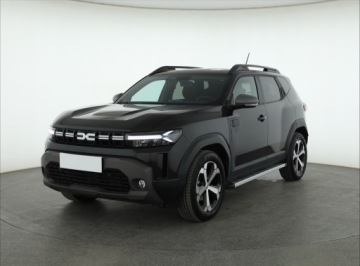 Dacia Duster III 1.6 Hybrid 140KM 2025 Dacia Duster 1.6 Hybrid, Salon Polska, zdjęcie 1