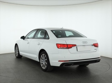 Audi A4 B9 Limousine Facelifting 2.0 40 TDI 190KM 2019 Audi A4 40 TDI, Salon Polska, Serwis ASO, 187 KM, zdjęcie 3