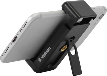Velbon EX-547 Штатив для камеры смартфона + твердый держатель для смартфона