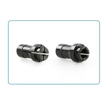 Adapter szlifierki kątowej do szlifierki prostej Zestaw trwałych