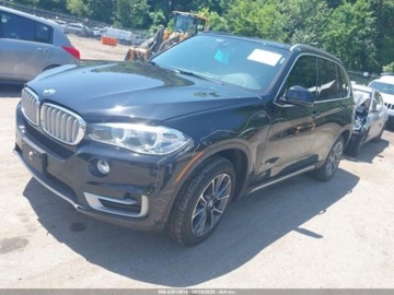 BMW X5 G05 2018 BMW X5 Xdrive 35i 3.0 Benzyna 300KM, zdjęcie 2