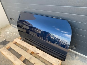 DVEŘE PRAVÉ NISSAN 350Z BW5