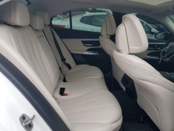 Mercedes Klasa E W214 2024 Mercedes-Benz Klasa E 350 4Matic 2024 2.0l 2.0 Benzyna 255KM, zdjęcie 10