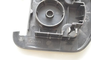 72117284489 JINÉ DÍLY VNITŘNÍ 220 I 135 2017 BMW 2 CABRIO (F23)