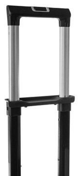 РАМКА ТЕЛЕСКОПИЧЕСКОЙ РУЧКИ ДЕТАЛЬ РУЧКИ ДЛЯ ЧЕМОДАННЫХ СУМОК PP3 L