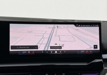 BMW Seria 5 G90-91 2024 BMW Seria 5 I wlasciciel M Sport 360 Gwarancja Bezwypadkowy FVAT23, zdjęcie 35