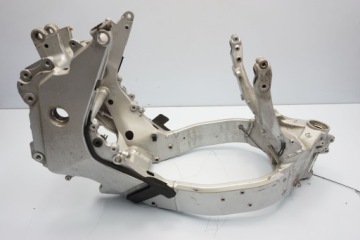 HONDA ST 1300 PAN EUROPEAN 02-13 FRAME 2002 г. + КОМПЛЕКТ ДОКУМЕНТОВ