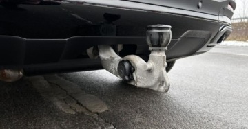 Mercedes GLE V167 SUV Facelifting 2.0 300d 269KM 2025 Mercedes-Benz GLE Od Dealera, FV23, AMG, Pneumatyka, Panoramiczny Dach, Bu, zdjęcie 8