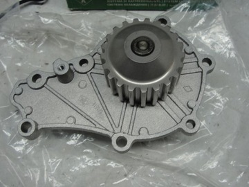 ВОДЯНОЙ НАСОС ИНА 538005310