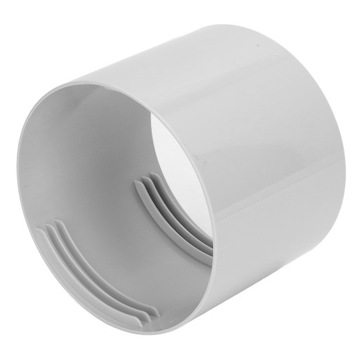 ZŁĄCZE DO RURA KLIMATYZATORA PRZENOŚNEGO 150MM