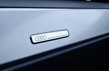 Audi Q3 II SUV 1.5 35 TFSI 150KM 2024 Audi Q3 35TFSI Advanced Stronic ReflektoryLEDKeyllesKamera 1wl. PL ASO, zdjęcie 22