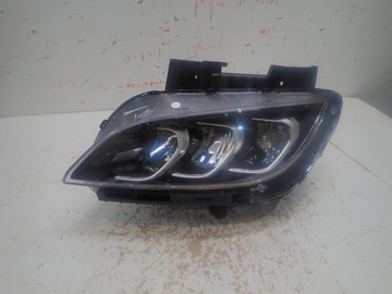 Lampa przód lewa HYUNDAI KONA LIFT 2020- FULL LED