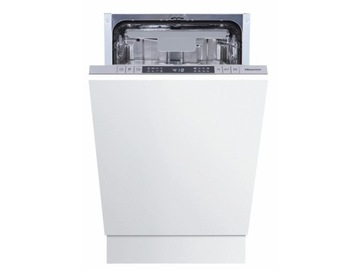 Zmywarka do zabudowy HISENSE HV523E11 11kpl 45cm
