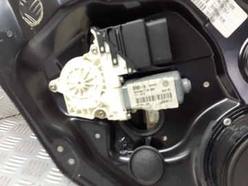MECHANIZMUS OKNO LEVÝ ZADNÍ SEAT TOLEDO II 1J4959811C