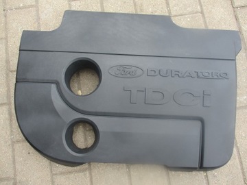 OSŁONA SILNIKA FIESTA MK7 LIFT AV2Q-6N041-B