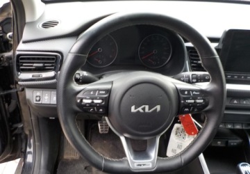 Kia Stonic I Crossover Facelifting 1.0 T-GDI MHEV  120KM 2023 Kia Stonic GT-Line Benzyna 120KM, zdjęcie 28