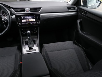 Skoda Superb III Kombi Facelifting 2.0 TSI 190KM 2021 Skoda Superb 2.0 TSI, Salon Polska, 1. Właściciel, zdjęcie 7