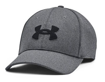 Męska czapka z daszkiem Under Armour Men's UA Bli