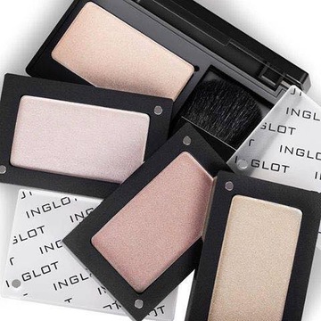 Хайлайтер для лица HD Freedom System 151