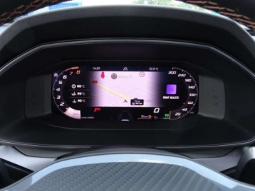 Cupra Formentor Crossover Facelifting 2.0 TSI 333KM 2025 Cupra Formentor VZ 333 KM 4X4 Navi Full Led Digital Alu 19 Kamery 360 Gwar, zdjęcie 19