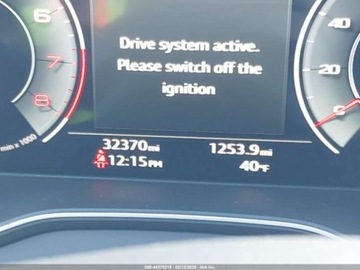 Audi Q5 II 2023 Audi Q5 Premium Plus 45 Tfsi S Line Quattro 2023 2.0 Benzyna 261KM, zdjęcie 11