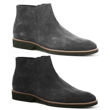 КРАСКА COCCINE SUEDE RENOVATOR SUEDE ЧЕРНАЯ