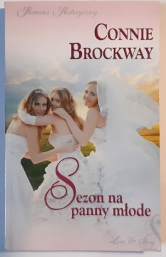 BROCKWAY SEZON NA PANNY MŁODE