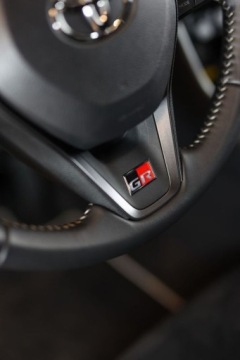 Toyota RAV4 V SUV Facelifting 2.5 Hybrid Dynamic Force 222KM 2024 Toyota RAV4 2.5 Hybrid GR Sport 4x4 2.5 Hybryda 222KM, zdjęcie 37