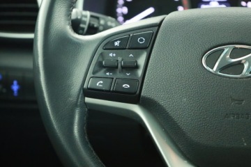 Hyundai Tucson III SUV Facelifting 1.6 GDi 132KM 2019 Hyundai Tucson 1.6 GDI, Salon Polska, Serwis ASO, zdjęcie 12