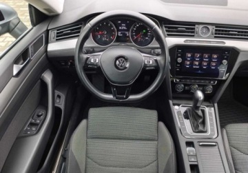Volkswagen Arteon Fastback 2.0 TSI 190KM 2020 Volkswagen Arteon Essence Pakiety, FV 23, ACC, GPS, Kamera cofania, Keyle, zdjęcie 35