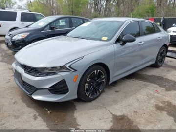 Kia 2024 Kia Inny K5 Gt-Line 2024 1.6l 1.6 Benzyna 180KM, zdjęcie 1