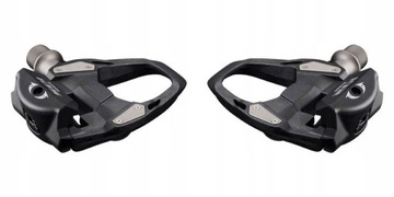 SHIMANO PD-R7000 SPD-SL педали шоссе + шипы