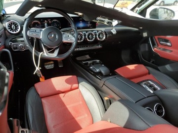Mercedes Klasa A W177/V177 2021 Mercedes-Benz Klasa A 220 4Matic 2021 2.0l 2.0 Benzyna 188KM, zdjęcie 8