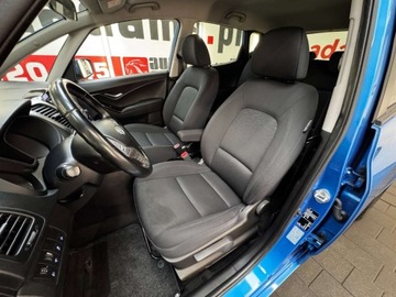 Hyundai ix20 Mikrovan Facelifting 1.6 MPI 125KM 2016 Hyundai ix20 Promocja na black week oferta wazna do konca tygodnia -3000 t, zdjęcie 23