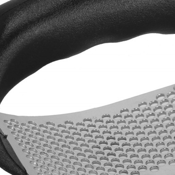 РУЧНАЯ СОКОВЫЖИМАЛЬНАЯ МАШИНА ДЛЯ ЧЕСНОКА СТАЛЬНАЯ ДРОБИЛКА