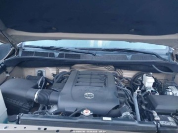 Toyota Tundra II 2018 Toyota Tundra SR5 V8 2018 5.7l 5.7 Benzyna 381KM, zdjęcie 9