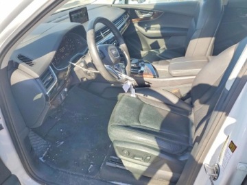 Audi Q7 II SUV 3.0 TFSI 333KM 2018 Audi Q7 Prestige 2018 3.0 Benzyna 333KM, zdjęcie 7