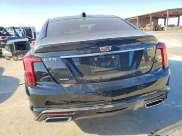 Cadillac 2025 Cadillac CT5 Premium Luxury 2025 3.0 Benzyna 335KM, zdjęcie 2