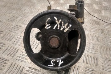 SERVO  ŘÍDÍCÍ MAZDA MX-3 (EC) NMZ9467 1.6L GASOLINE 1993