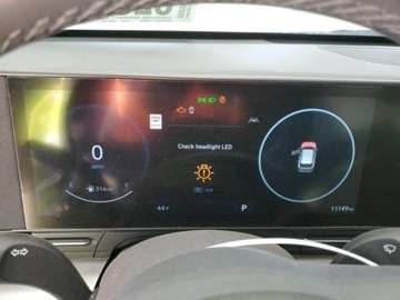 Hyundai Kona II 2024 Hyundai Kona Sel 2024 2.0l 2.0 Benzyna 147KM, zdjęcie 9