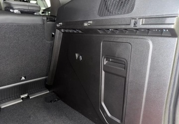 Renault Kangoo III VAN 1.3 TCe 130KM 2025 Renault Kangoo Gdynia TECHNO Tce 130 EDC automat. Ostatnie sztuki 1.3, zdjęcie 22