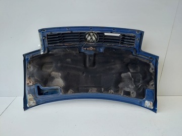 VW LT 35 KAPOTA KRYT MOTORU ORIGINÁLNÍ