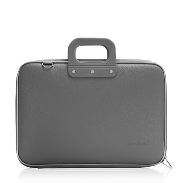 Сумка для ноутбука BOMBATA Classic 15-16 дюймов Серая