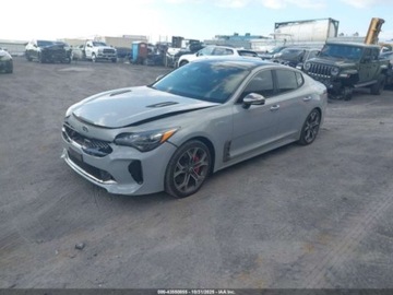 Kia Stinger 2019 Kia Stinger GT1 2019 3.3 Benzyna 365KM, zdjęcie 1