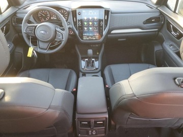 Subaru Forester VI 2025 Subaru Forester Limited 2025 2.5l 2.5 Benzyna 182KM, zdjęcie 8